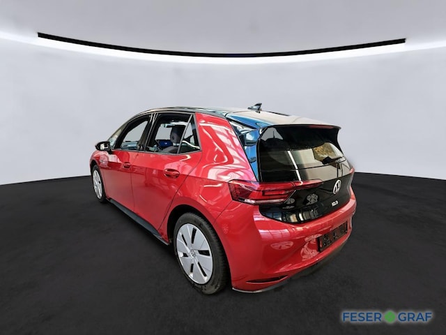 Volkswagen ID.3 Performance Pro