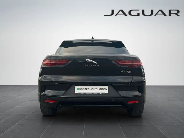 Jaguar I-Pace AWD S