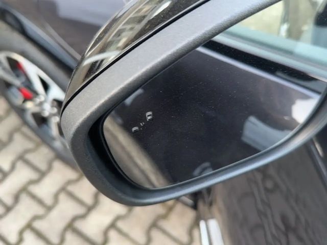 Ford Mustang Mach-E AWD