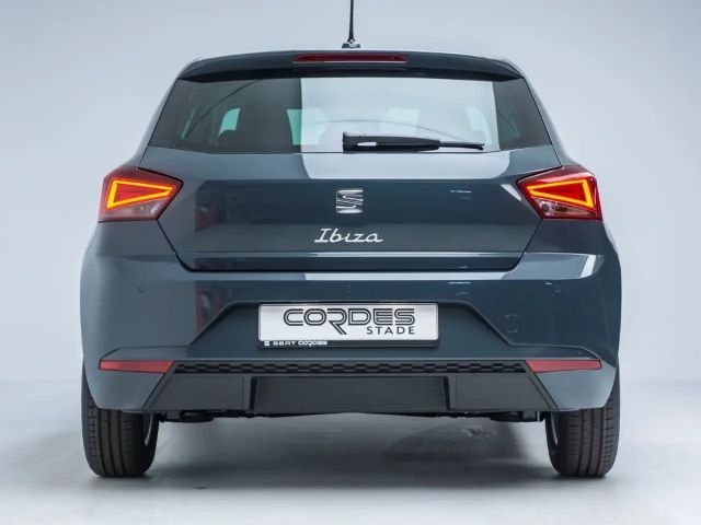 Seat Ibiza Style