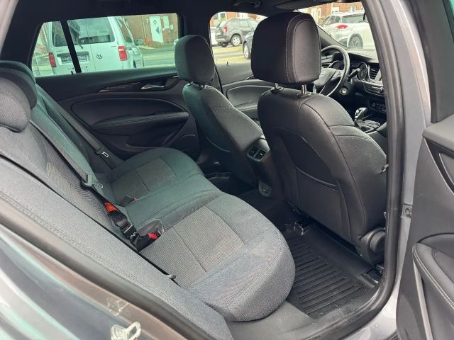 Opel Insignia Edition Sports Tourer