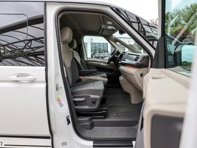 Volkswagen Multivan 2.0 TDI Lang T7