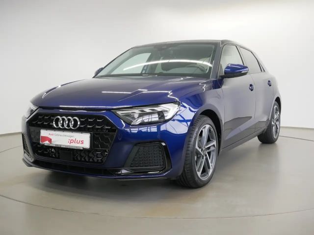 Audi A1 35 TFSI Sportback