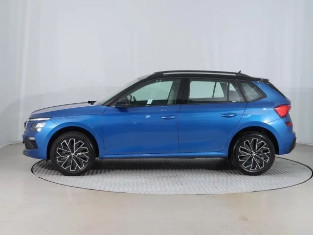 Skoda Kamiq 1.0 TSI Selection