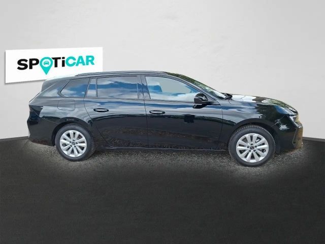 Opel Astra 1.2 Turbo Enjoy Sports Tourer Turbo