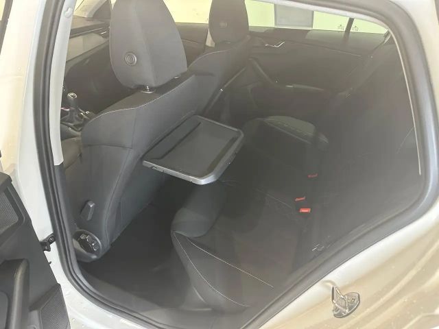 Skoda Scala Ambition