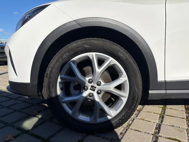 Seat Arona 1.0 TSI FR-lijn