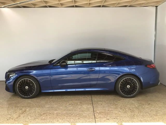 Mercedes-Benz CLE 200 AMG Line Coupé