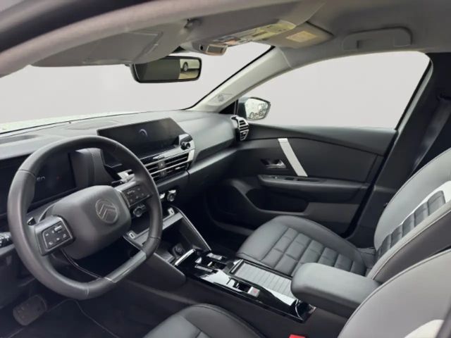 Citroën C4 Max PureTech