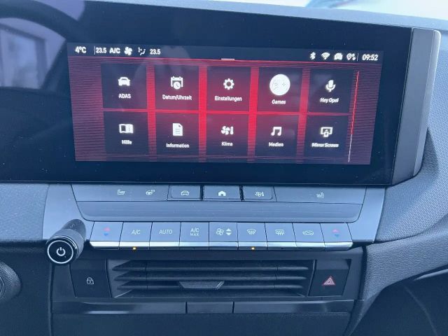 Opel Astra 1.2 Turbo GS-Line Grand Sport Turbo