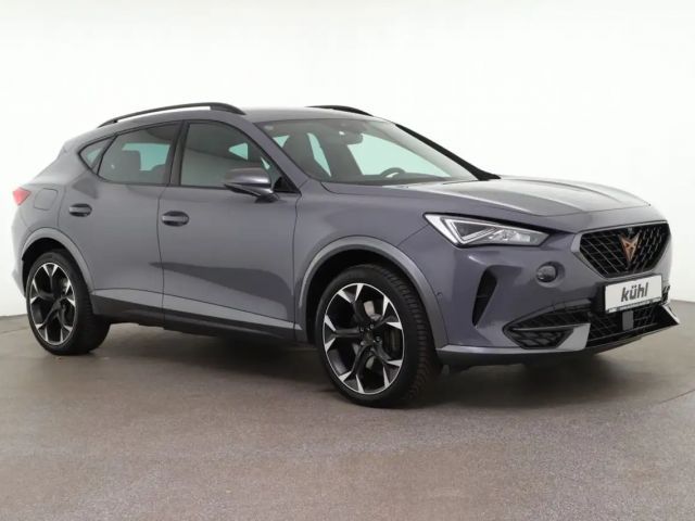 Cupra Formentor 1.4 DSG e-Hybrid