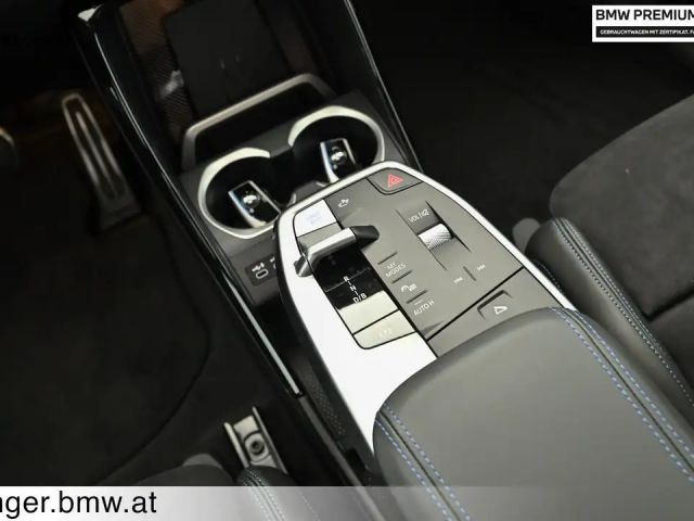 BMW iX1 xDrive30