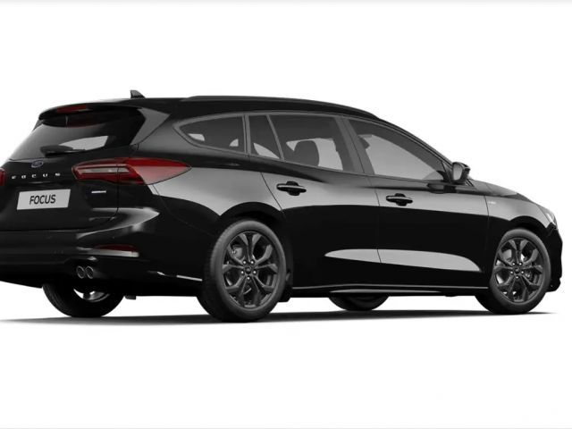 Ford Focus ST Line Wagon