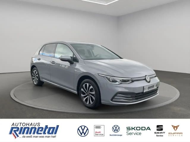 Volkswagen Golf 1.5 TSI Golf VIII Pro