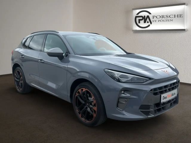 Cupra Terramar 2.0 TSI VZ