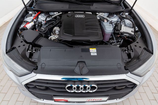 Audi A6 35 TDI Avant S-Tronic