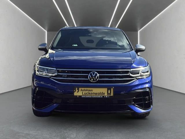 Volkswagen Tiguan IQ.Drive
