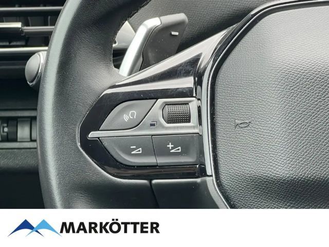 Peugeot 3008 Allure Pack BlueHDi