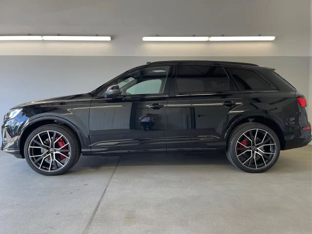 Audi Q7 50 TDI S-Line