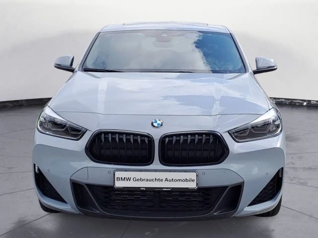 BMW X2 M-Sport sDrive20i