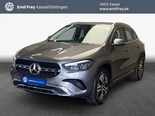 Mercedes-Benz GLA 200 GLA