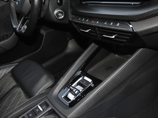 Skoda Octavia 2.0 TSI Combi RS