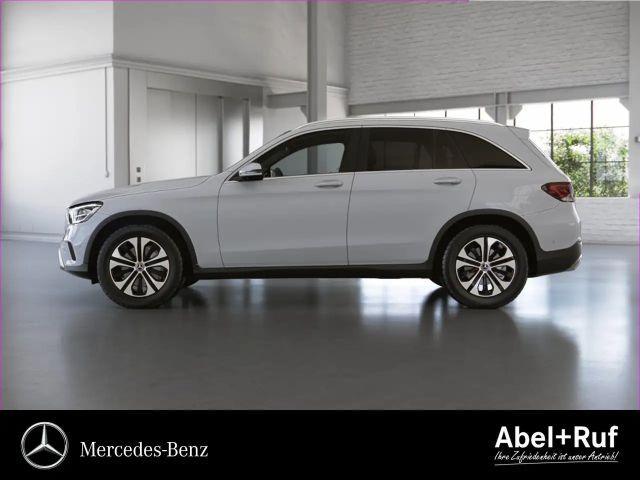 Mercedes-Benz GLC 200 4MATIC
