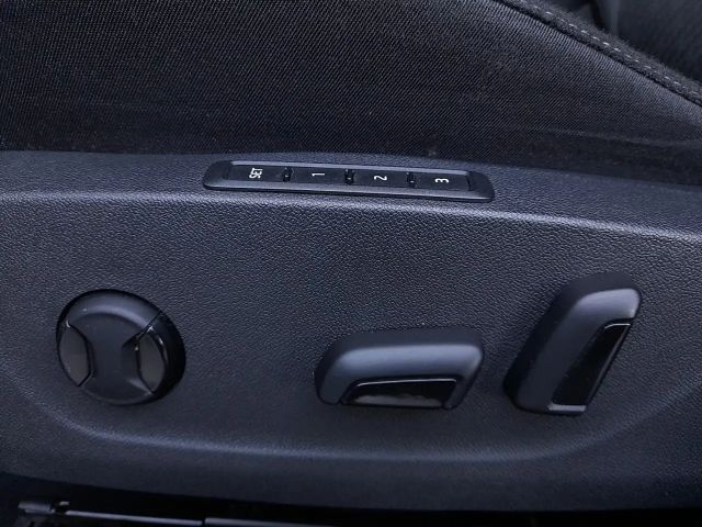 Skoda Octavia Combi Style Style