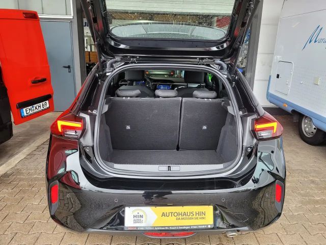 Opel Corsa 1.2 Turbo GS-Line Grand Sport