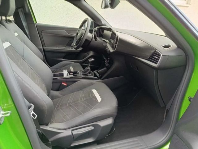 Opel Mokka GS-Line Grand Sport