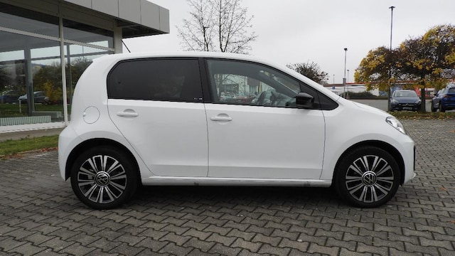 Volkswagen up! Active