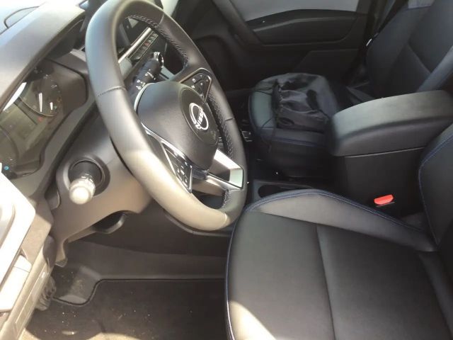 Nissan Townstar N-Connecta Townstar EV