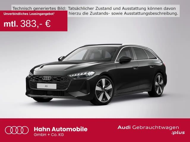 Audi A5 TFSI Navi AHK LED Virtual Tech CAM Carp