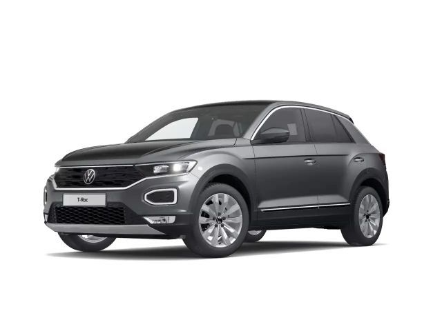 Volkswagen T-Roc 1.5 TSI DSG Sport