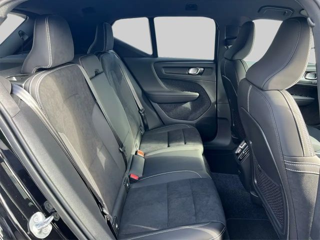 Volvo EX40 Extended range Plus Single motor