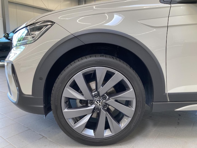Volkswagen Taigo 1.0 TSI IQ.Drive Style