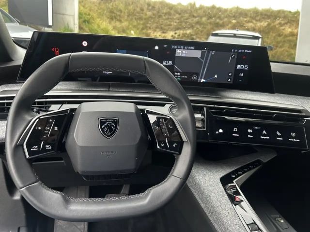 Peugeot 3008 Allure Pack Hybrid