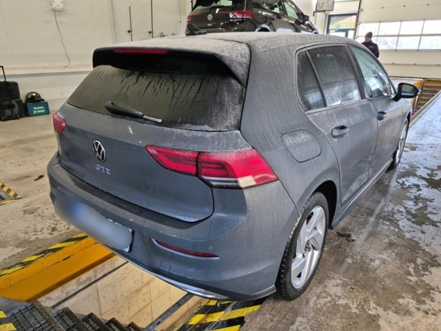 Volkswagen Golf 1.4 TSI DSG