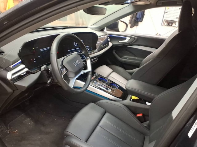 Audi A5 Quattro S-Tronic