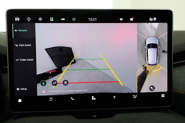 Skoda Kodiaq Kodiaq 2,0 TDI