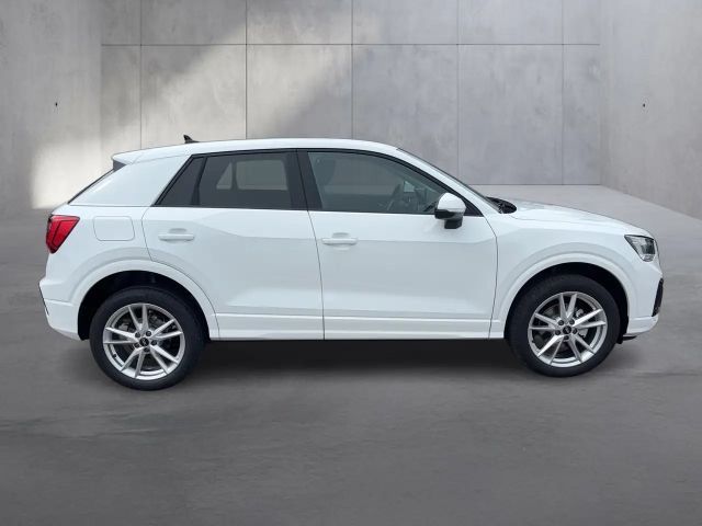 Audi Q2 30 TFSI