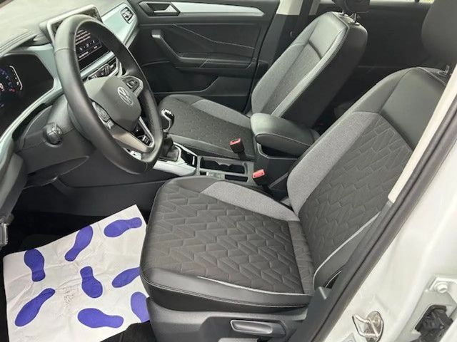 Volkswagen T-Roc 1,0l. 6-Gang Goal KAMERA