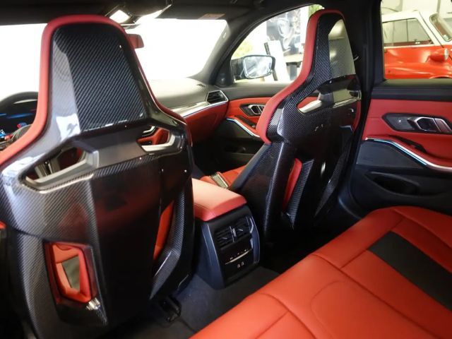 BMW M3 Competition xDrive