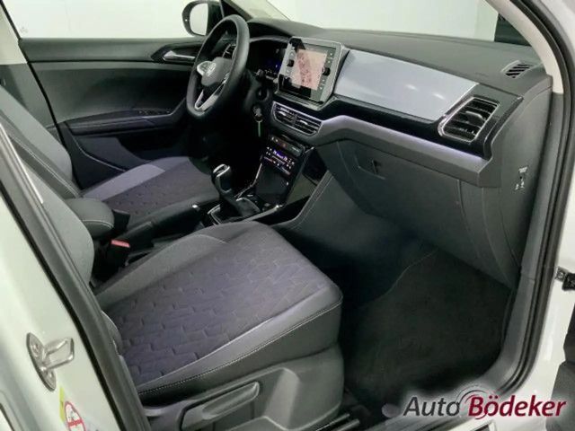 Volkswagen T-Cross 1.5 TSI DSG