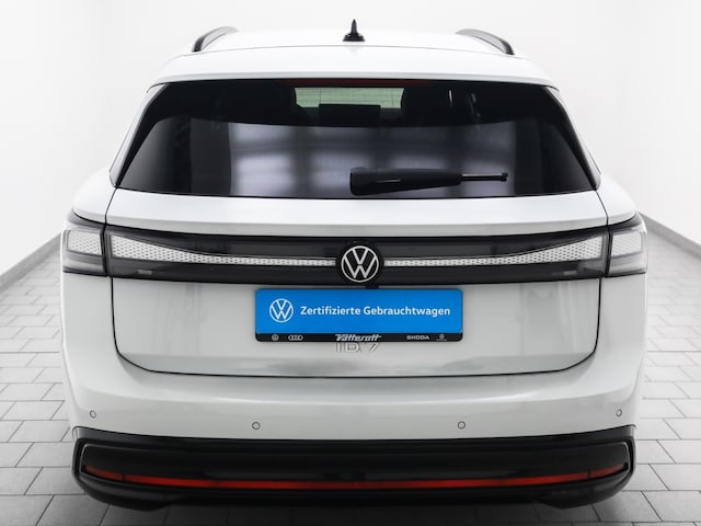 Volkswagen ID.7 IQ.Drive Pro Tourer
