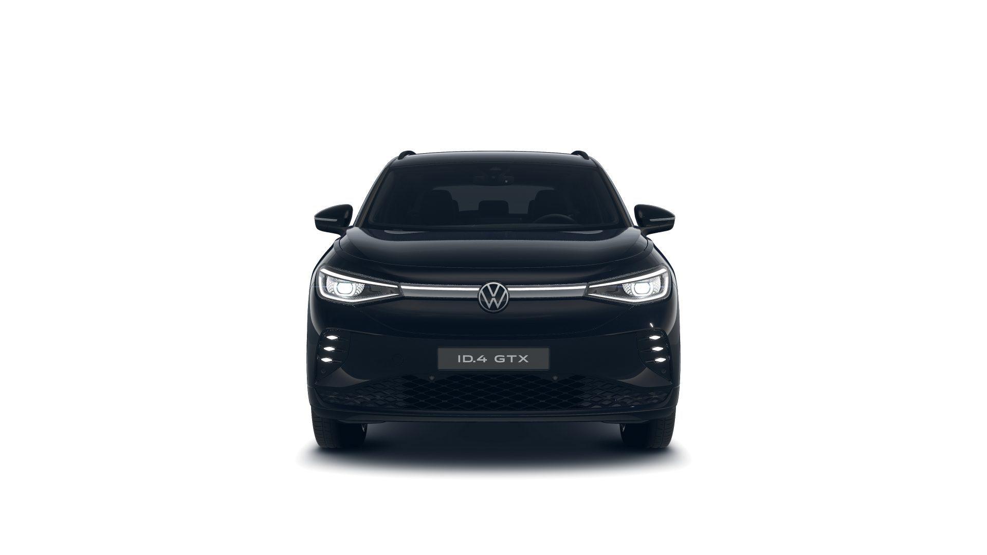 Volkswagen ID.4 4Motion GTX