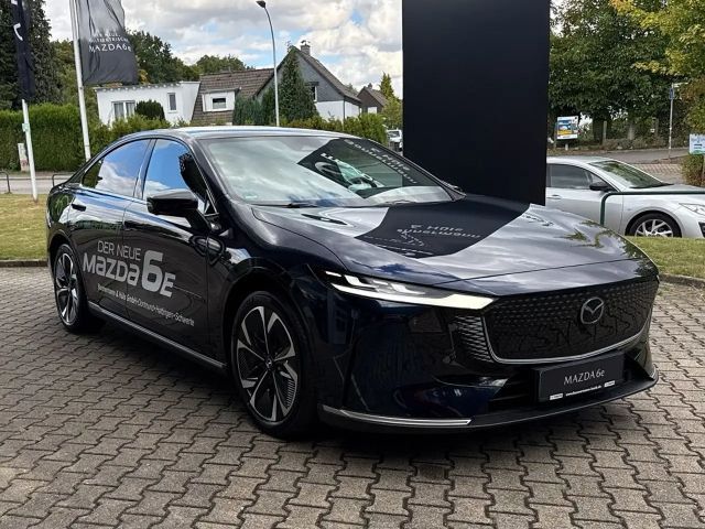 Mazda 6e Plus Takumi