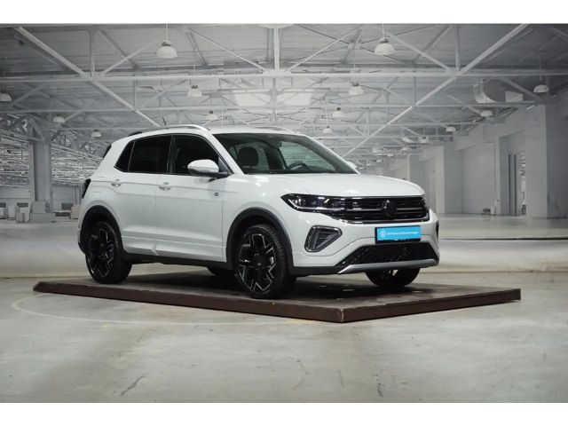 Volkswagen T-Cross 1.5 TSI DSG IQ.Drive R-Line