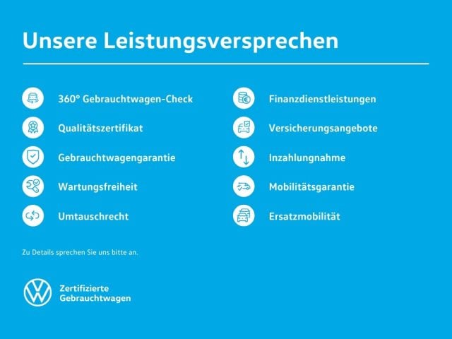 Volkswagen Taigo 1.0 TSI