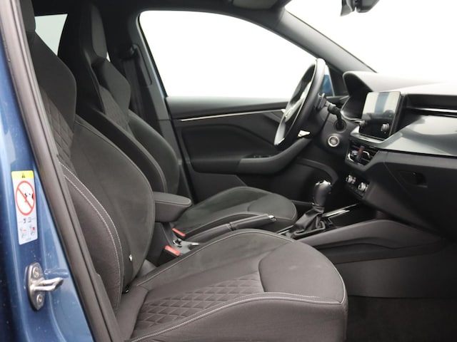 Skoda Kamiq 1.5 TSI Style Style